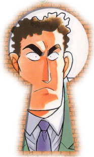 Yokomizo